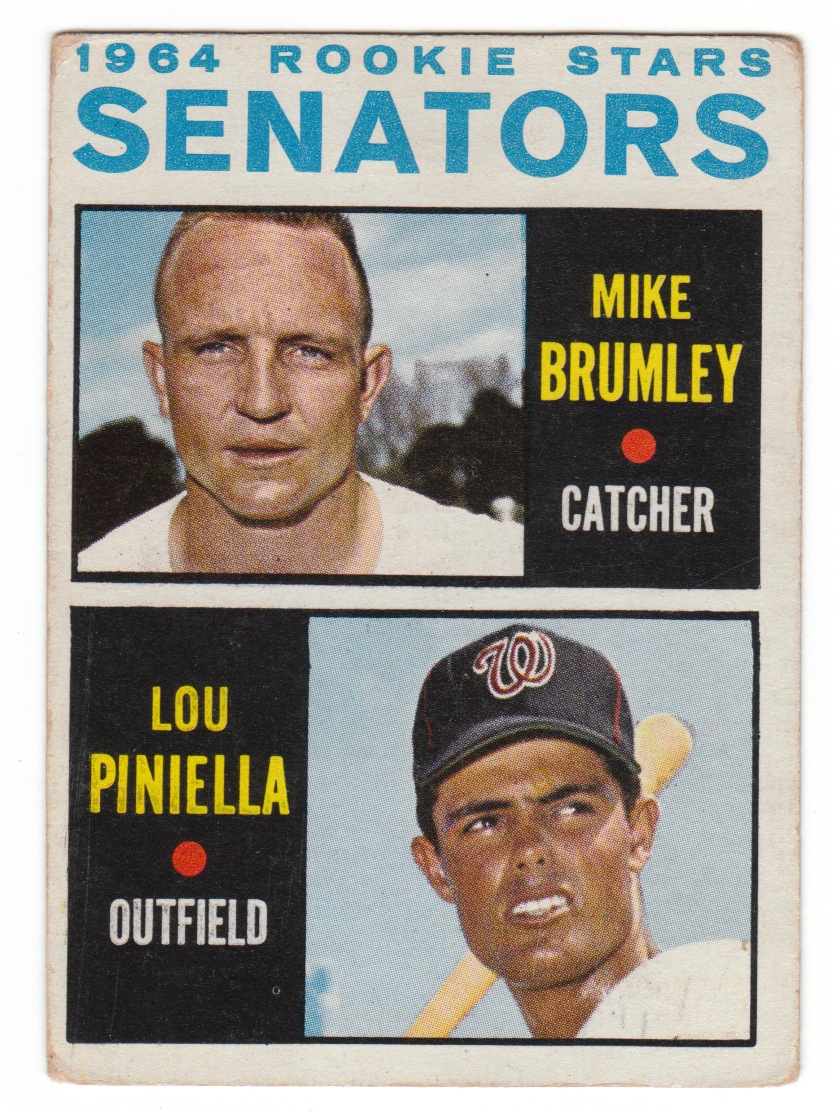 Lou Piniella, Baseball Wiki